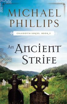 An Ancient Strife Read online