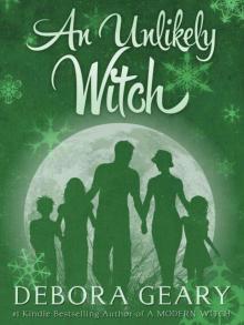 An Unlikely Witch Read online