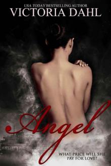 Angel: an erotic short story Read online