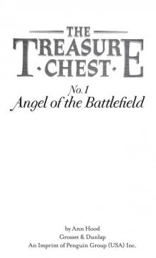 Angel of the Battlefield Read online