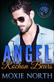 Angel_Rochon Bears Read online