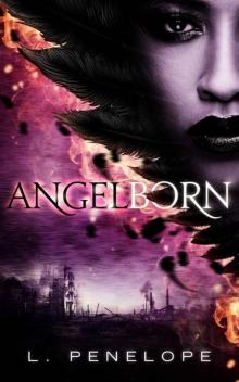 Angelborn Read online