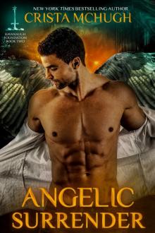 Angelic Surrender Read online