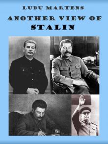 Another view of Stalin Read online