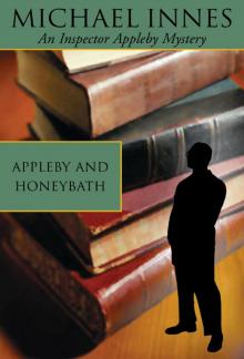 Appleby And Honeybath Read online