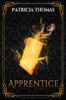 Apprentice (Into the After Book 1) Read online