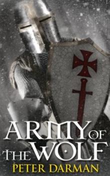 Army of the Wolf Read online