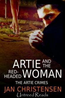 Artie and the Red-Headed Woman Read online
