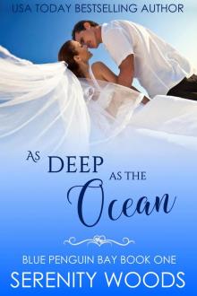 As Deep as the Ocean Read online
