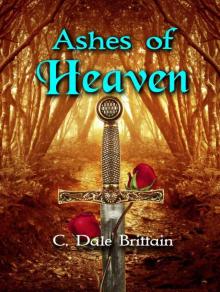 Ashes of Heaven Read online
