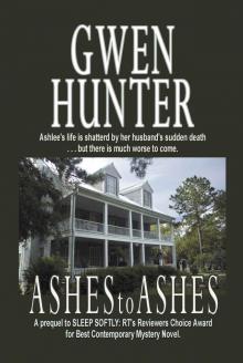 Ashes To Ashes Read online