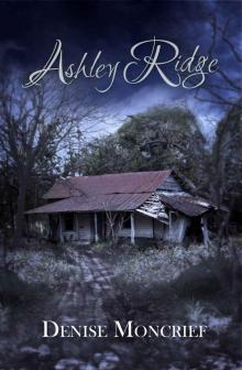 Ashley Ridge (Haunted Hearts Series Book 3) Read online