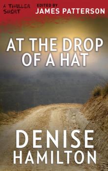 At the Drop of a Hat Read online