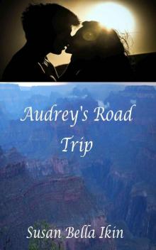 Audrey's Road Trip Read online