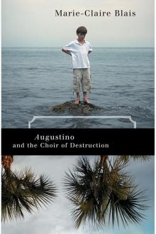 Augustino and the Choir of Destruction Read online