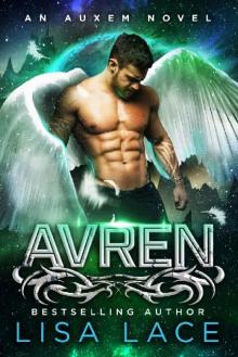 Avren: An Auxem Novel Read online