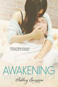 Awakening (Book 2) (The Destined Series) Read online