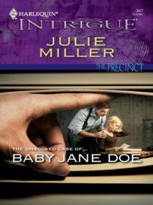 Baby Jane Doe Read online