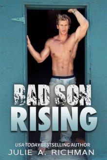 Bad Son Rising Read online