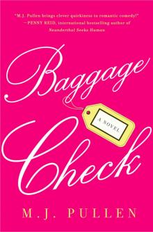 Baggage Check Read online