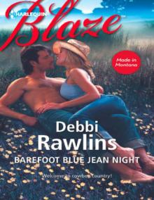 Barefoot Blue Jean Night Read online