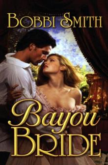 Bayou Bride Read online