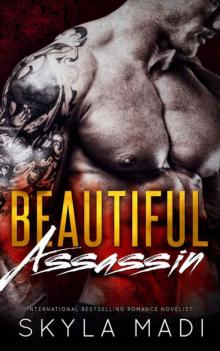 Beautiful Assassin (Syndicate #1) Read online