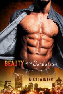 Beauty and the Barbarian Read online