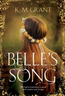 Belle's Song Read online
