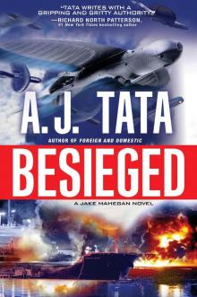 Besieged Read online