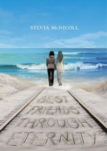 Best Friends Through Eternity Read online