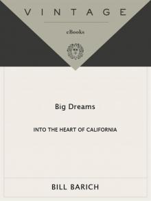 Big Dreams Read online
