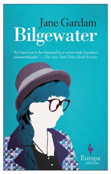 Bilgewater Read online