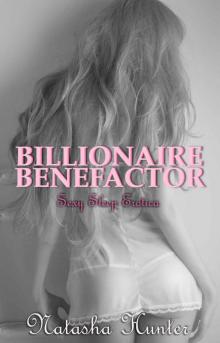 Billionaire Benefactor (Steamy Erotic Sleep Story) Read online