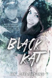 Black Kat Read online