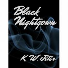 Black Nightgown Read online