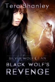 Black Wolf's Revenge Read online