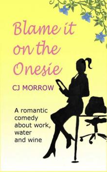 Blame it on the Onesie: A romantic comedy about work, water and wine Read online