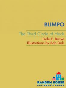 Blimpo: The Third Circle of Heck Read online