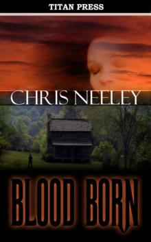 Blood Born Read online