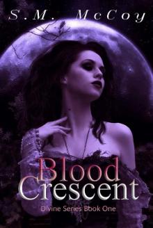 Blood Crescent