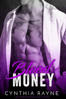 Blood Money (Lone Star Mobster Book 3) Read online