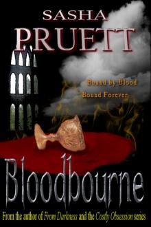 Bloodbourne Read online