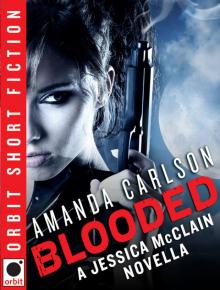 Blooded Read online