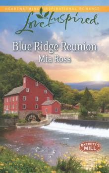 Blue Ridge Reunion Read online