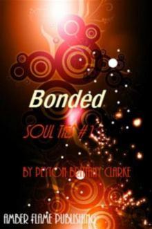 Bonded (Soul Ties, #1)