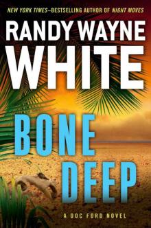 Bone Deep Read online