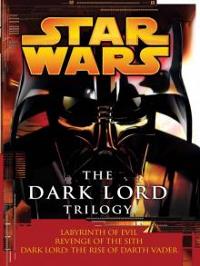 Book 0 - The Dark Lord Trilogy Read online