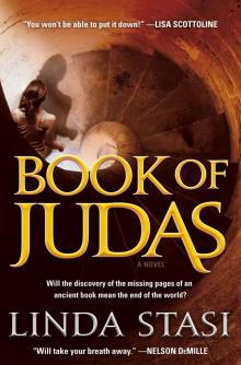 Book of Judas--A Novel Read online