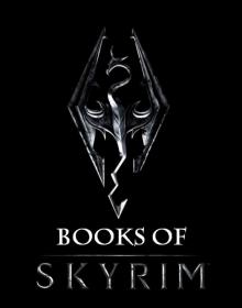 Books of Skyrim